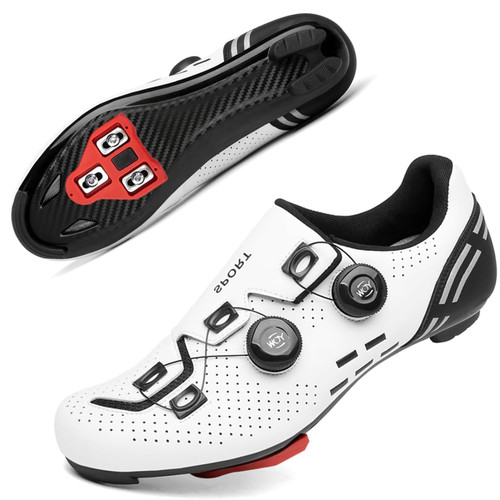 Radschuhe herren damen rennrad - herren,