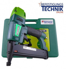 Prebena Klammernagler