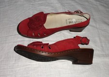 VITAFORM LEDER Riemchen