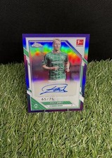 Topps bundesliga chrome 26 - bundesliga,