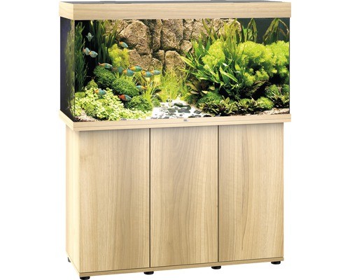 Aquariumkombination juwel rio - aquariumkombination,