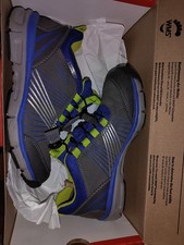 Turnschuhe Superfit Gr 31