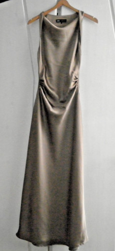 Zara abendkleid lang xs - lang,