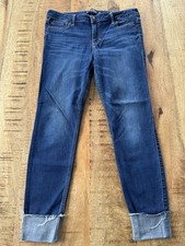 Hollister Hose  Gr. W30 L26