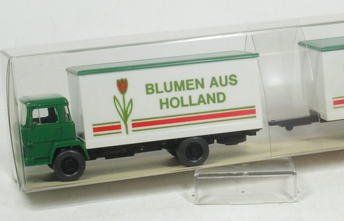 Magirus m - 1:87,
