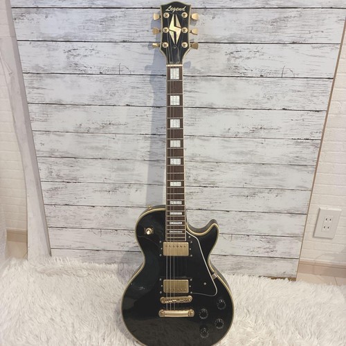 Legend gitarre les paul - e-gitarre,