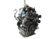 Motor Triebwerk Rumpfmotor