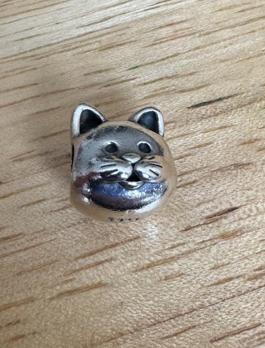 Original pandora charm - pandora, silber