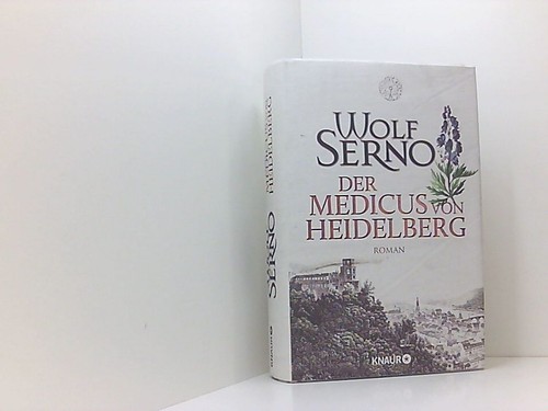 Der medicus von heidelberg - medicus,