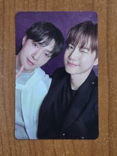 Exo Lay Suho Official