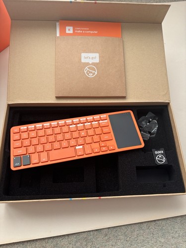 Kano computer kit - kano,