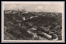 Ansichtskarte Znaim an der Thaya / Znojmo - Tschechien