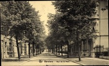 Ak Verviers Wallonien