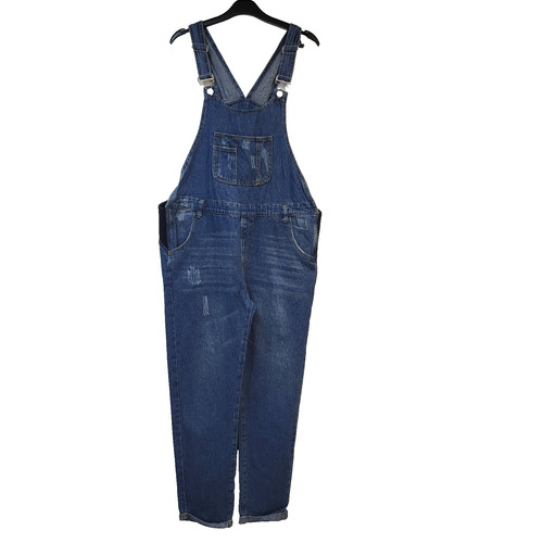 The rocking rev - the, blau