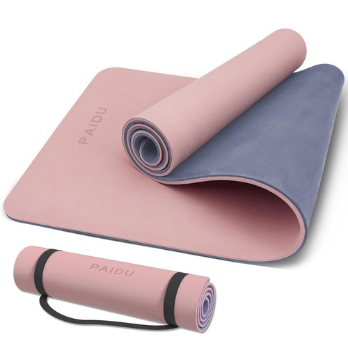 Paidu poe yoga - poe,