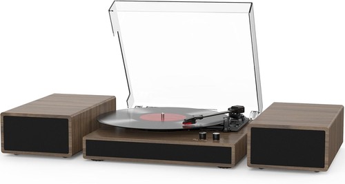 Vinyl plattenspieler mit - vinyl-plattenspieler,