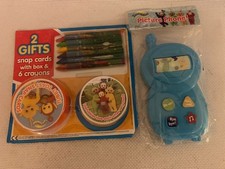 Teletubbies Bild Telefon &