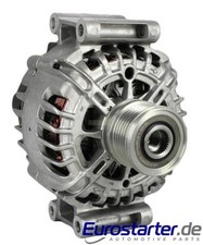 Alternator 150A New Genuine