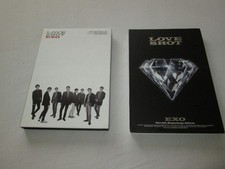 Kpop exo love - love, shot