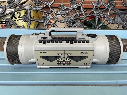 Philips moving sound - moving,