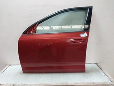 SKODA OCTAVIA ESTATE (5EAC)