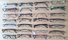 28x B-Ware Brillen Konvolut Zb