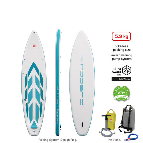 Airboard strider ultralight - airboard,
