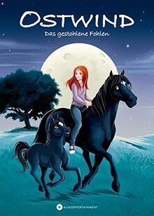 Ostwind das gestohlene - ostwind,