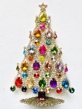 STRASS WEIHNACHTSBAUMSTÄNDER