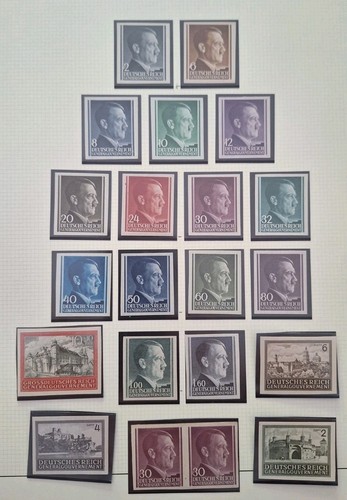 Generalgouvernement lot 21 - generalgouvernement, -lot,