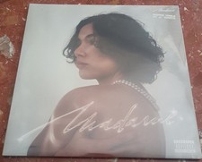 Italienische Rap Vinyl