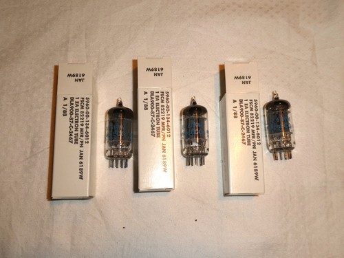 Röhren ecc ecc82 6189 - ecc, 82