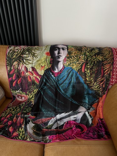 Diana wilson arcana - wilson, frida