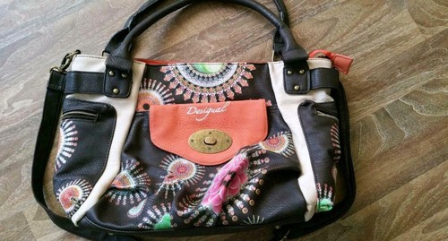 Desigual bols mcbee frings - mcbee,