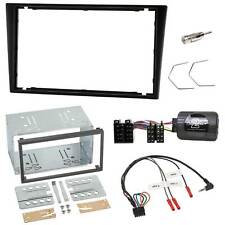 Radioset Lenkradadapter Doppel