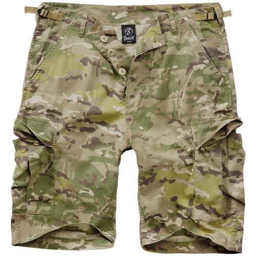 Brandit bdu kurz hose - brandit,