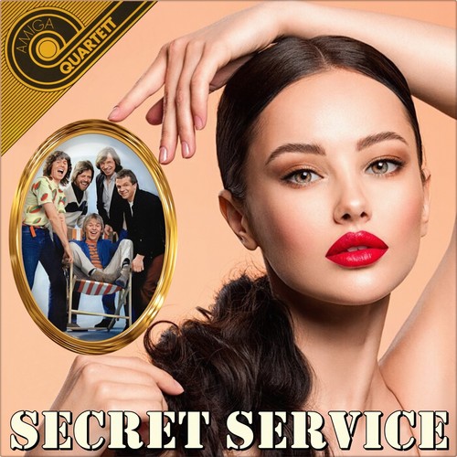 Secret service ten o - secret,