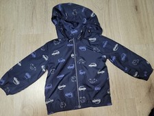 Jungen Sommer Regenjacke 92