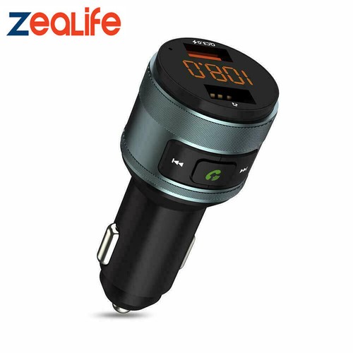 Bluetooth transmitter auto - transmitter,