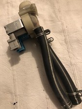 Ersatzteil Waschmaschine - AEG Elektrolux - Wasserzufluss Ventil