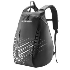 Rockbros motorradrucksack - rockbros,