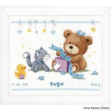 Vervaco Stickpackung