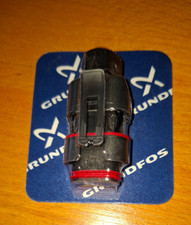 Grundfos Alpha Stecker für Umwälzpumpe