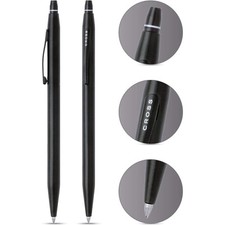 Cross Rollerball Click Classic