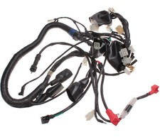 Kabelbaum für China Quad ATV