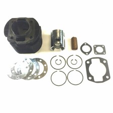 Kolben und Buchse kompl. TZ-4K14, TZ4K14, tz4k NEU