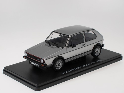 Volkswagen golf gti - gti, (1976)
