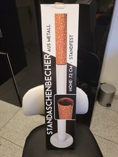 Elegante Aschenbecher groß