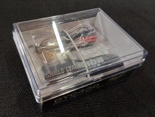 Futaba gyc430 cars rate - futaba, r/c