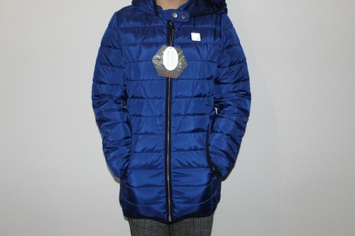 Neu ღ warmer gesteppter